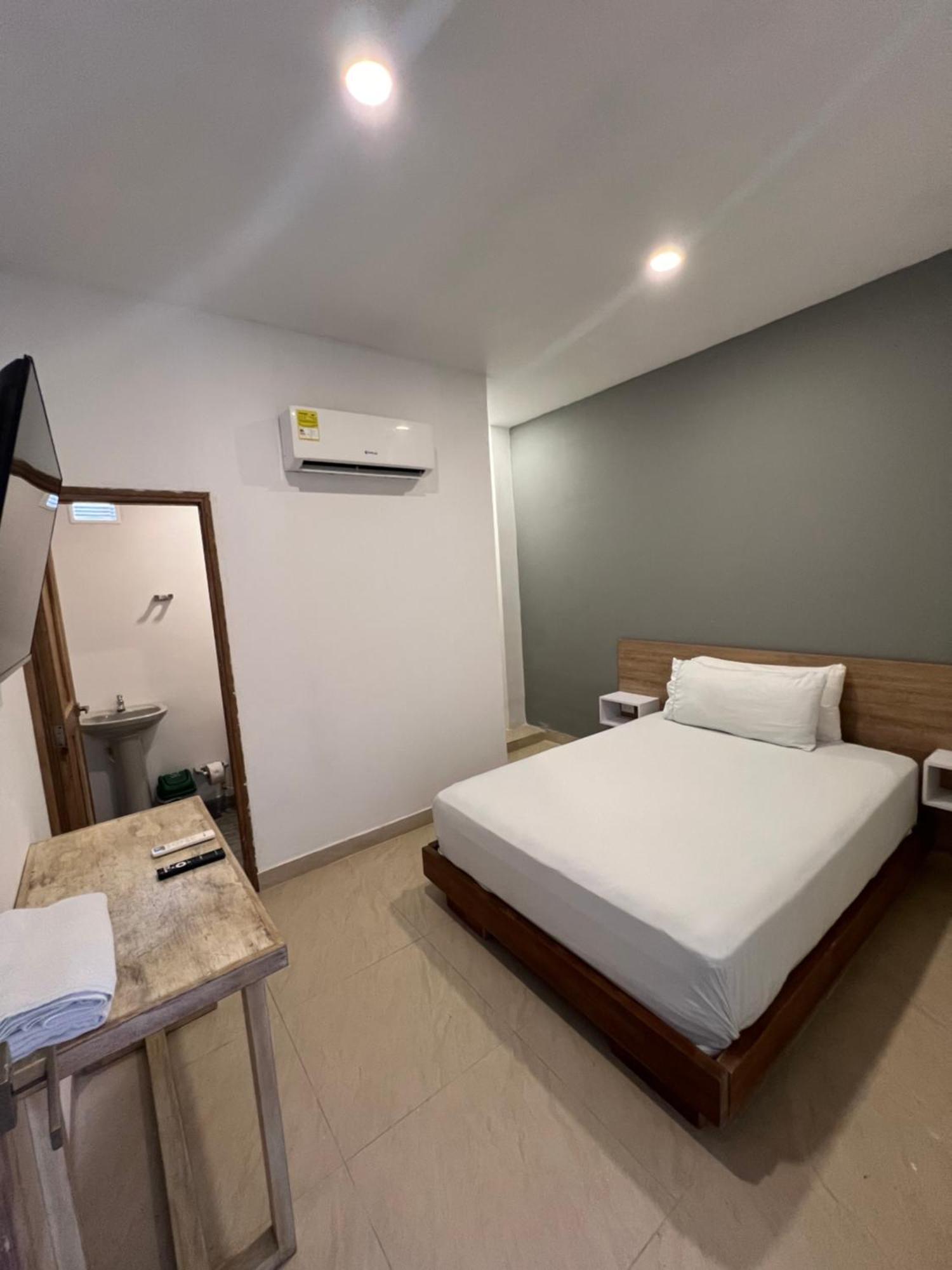 Hotel Coco Beach By Croma — Foto 3